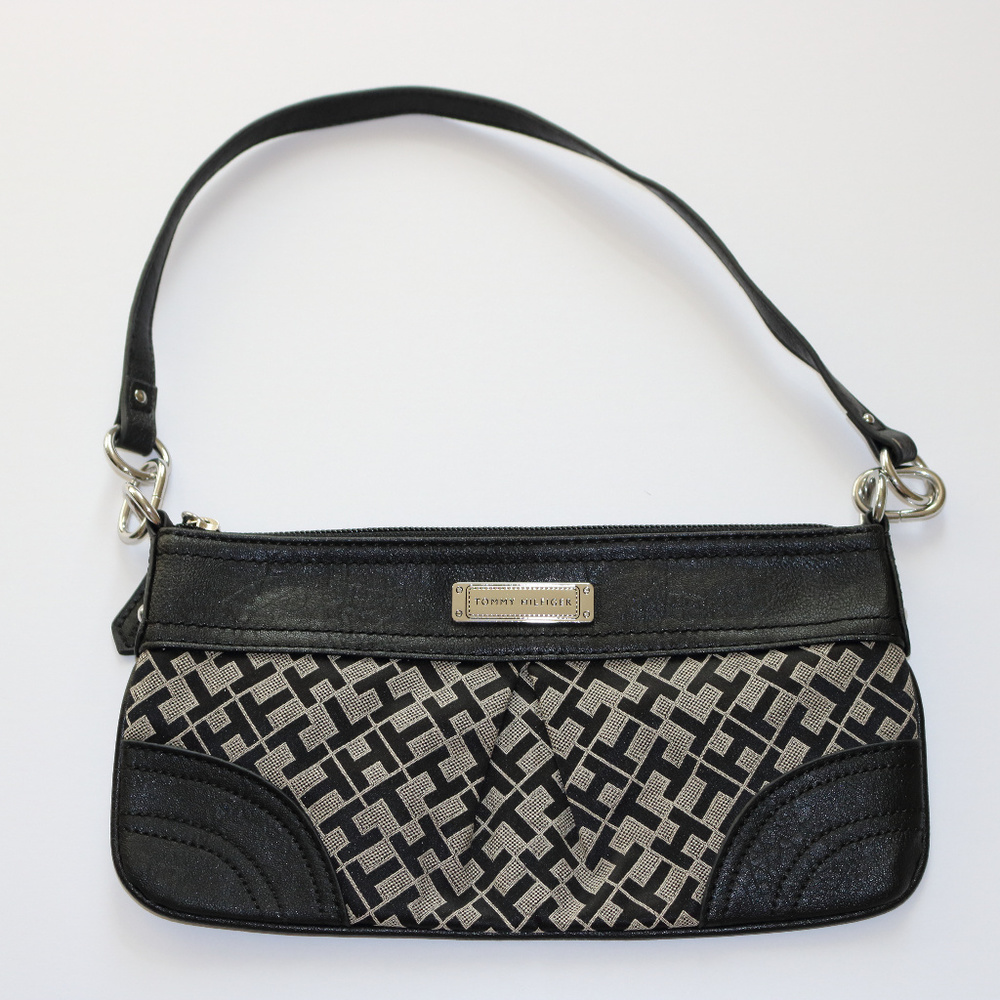 Tommy Hilfiger Small Shoulder Purse NWOT